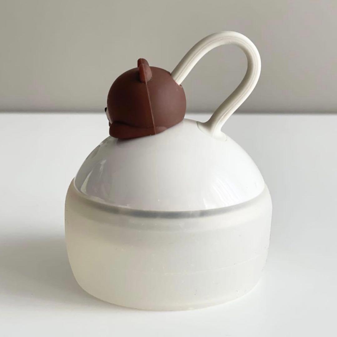 スノーピーク LINE FRIENDS ラインフレンズ たねほおずき【限定品】