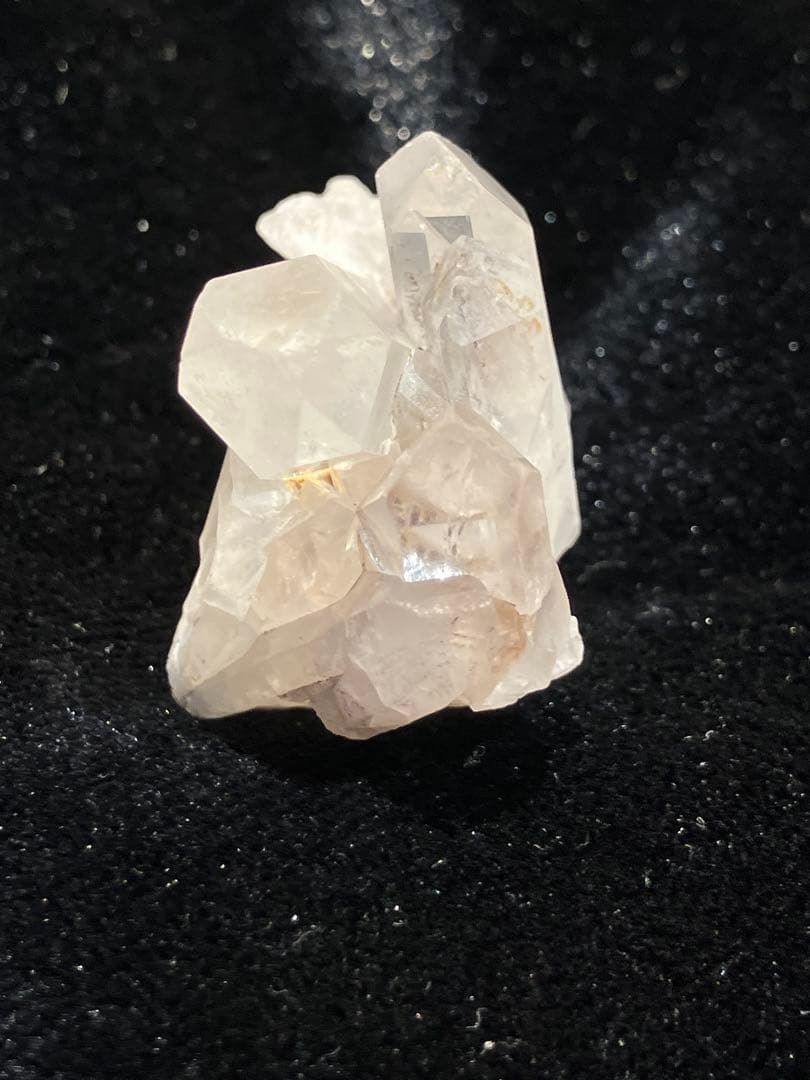 ヒマラヤ水晶 ファントム 水晶 カテドラル 天然石 パワーストーン 高品質