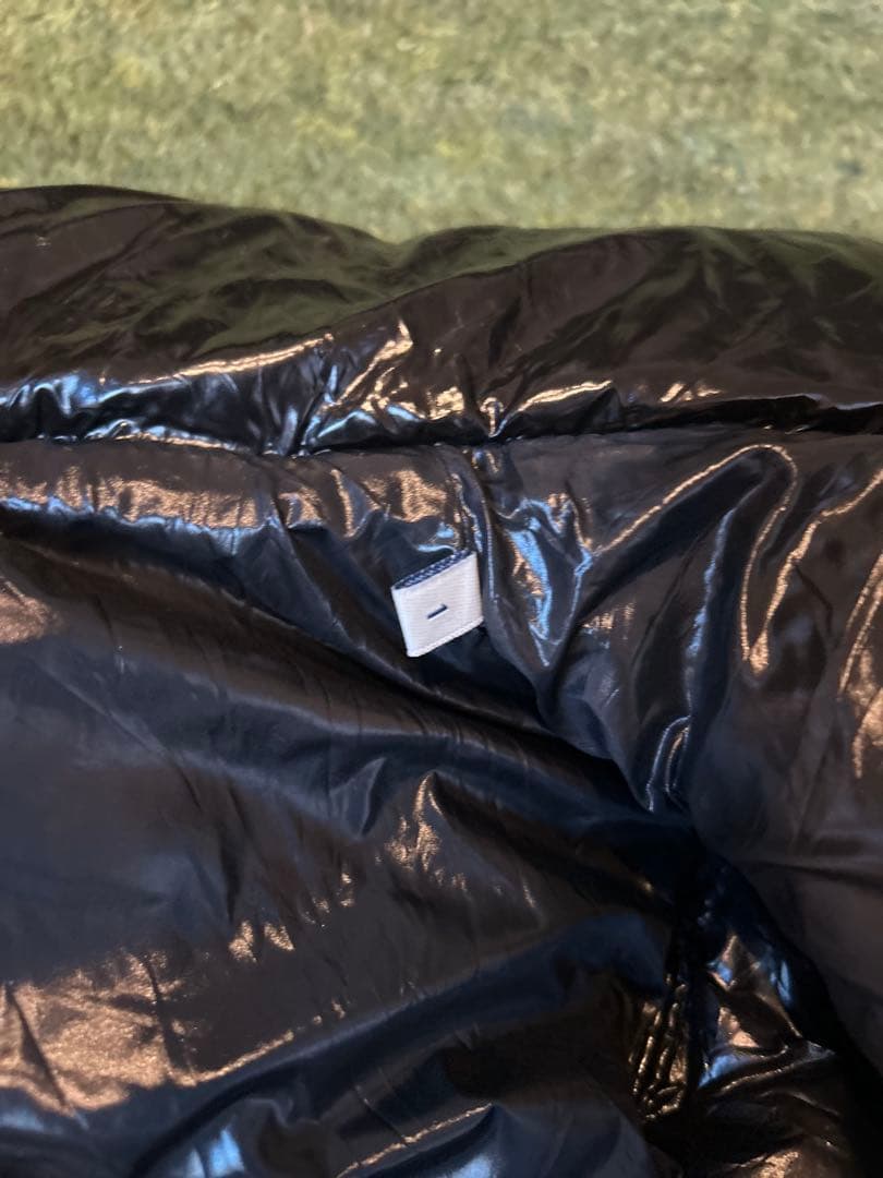 MONCLERダウンジャケット