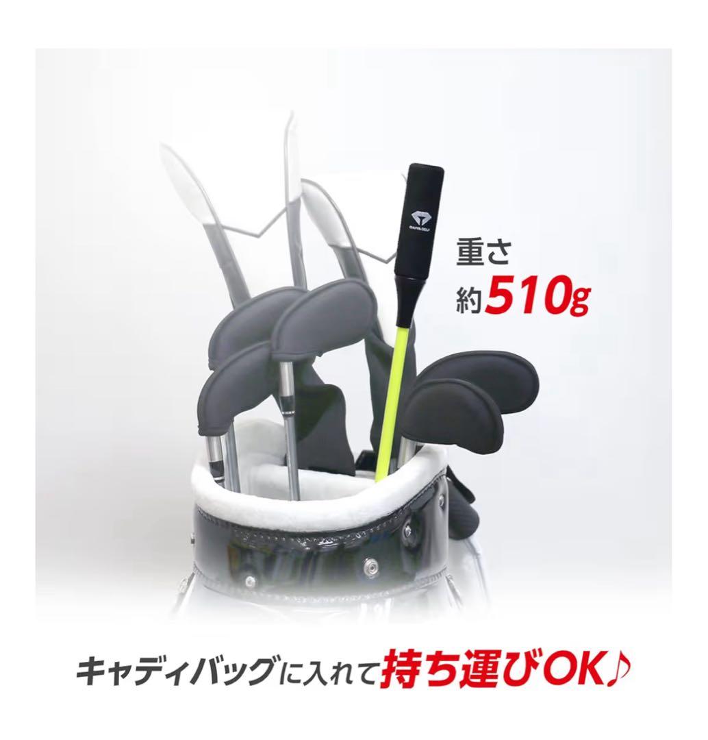 DAIYAGOLF ダイヤスイング プロツアー ゴルフ練習器具