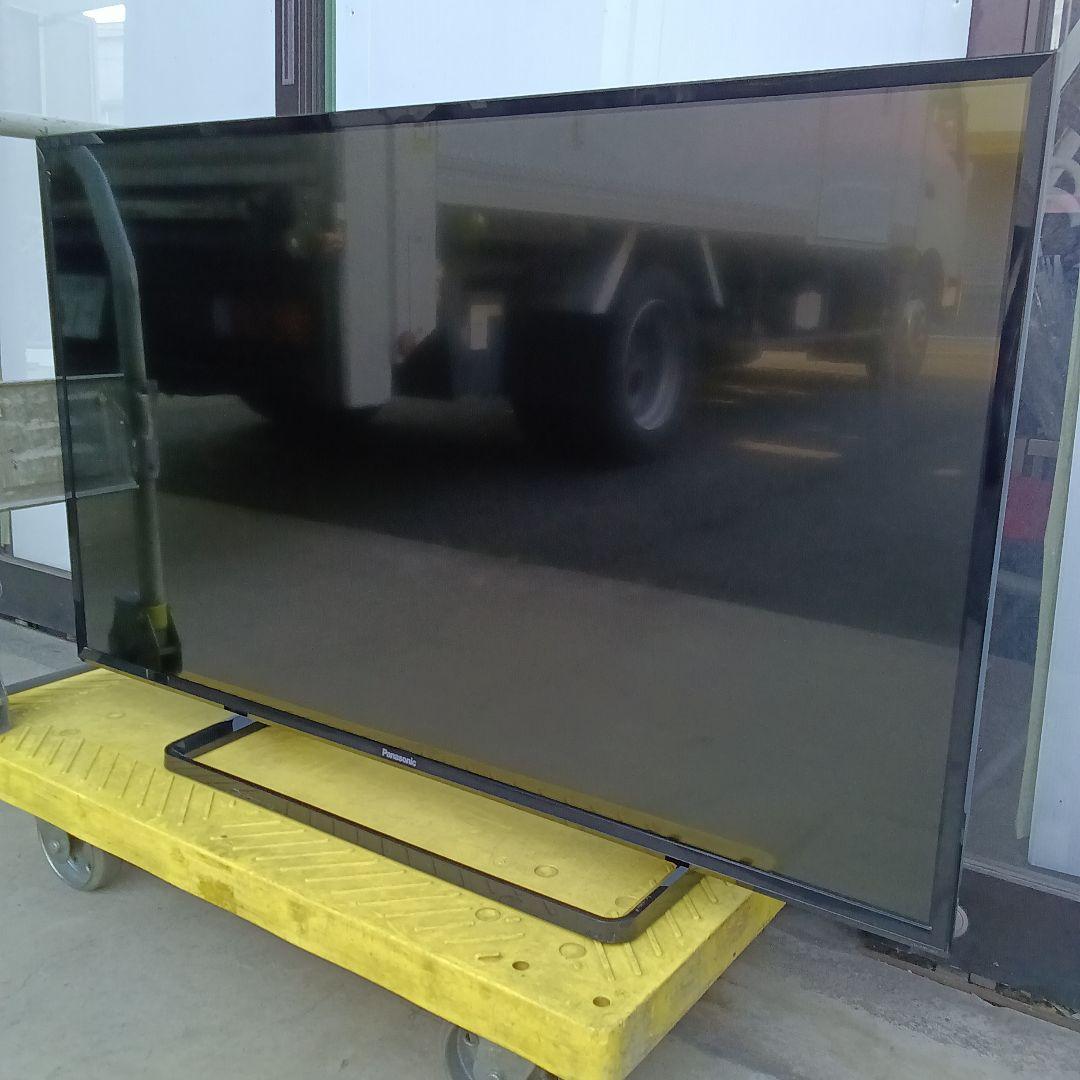 43型液晶テレビPanasonic TH-43F300HT2020年製no.32