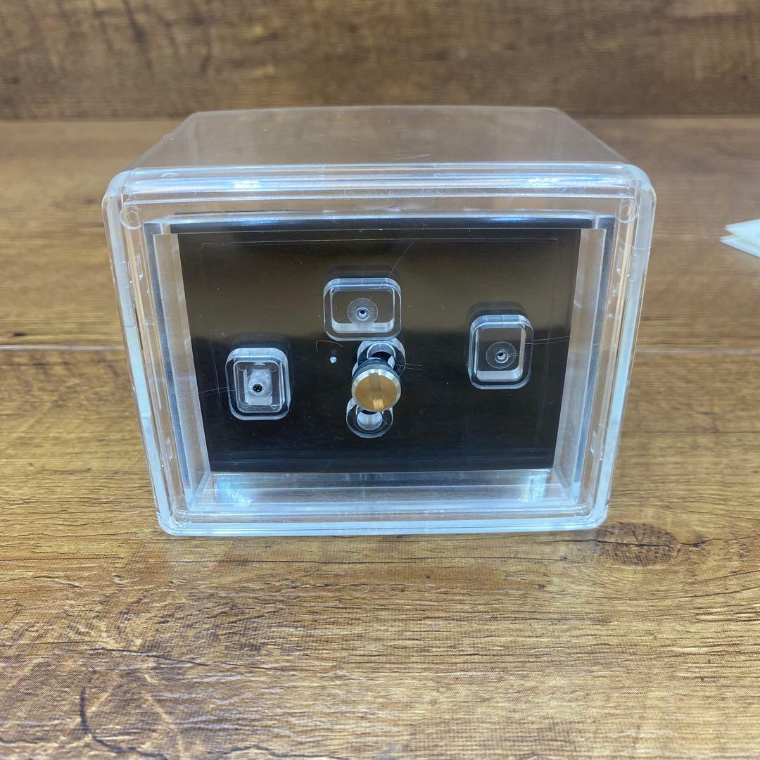 Nikon ニコン F SHARAN シャラン ミニチュアカメラ G-1277