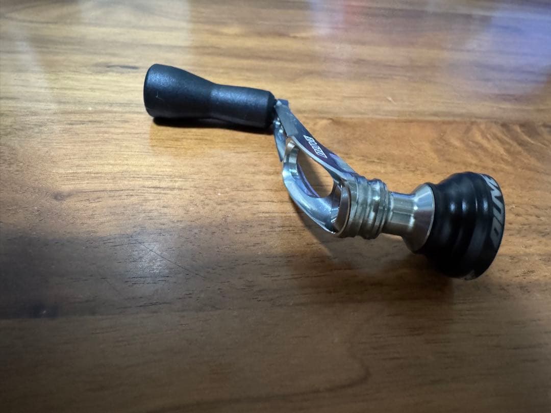 209 ダイワ　ドライブ　エアーステア　エリアトラウト　デジ巻き　限定