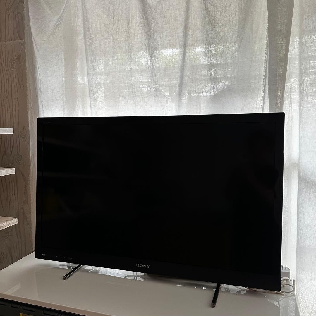 【最終値下！】SONY 液晶テレビ 40インチ KDL-40EX52H ブラビア