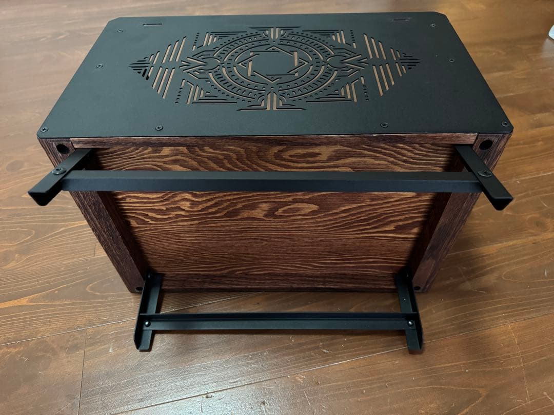 デバイスワークス BLACK DESIGN FUKUBAKO フルセット