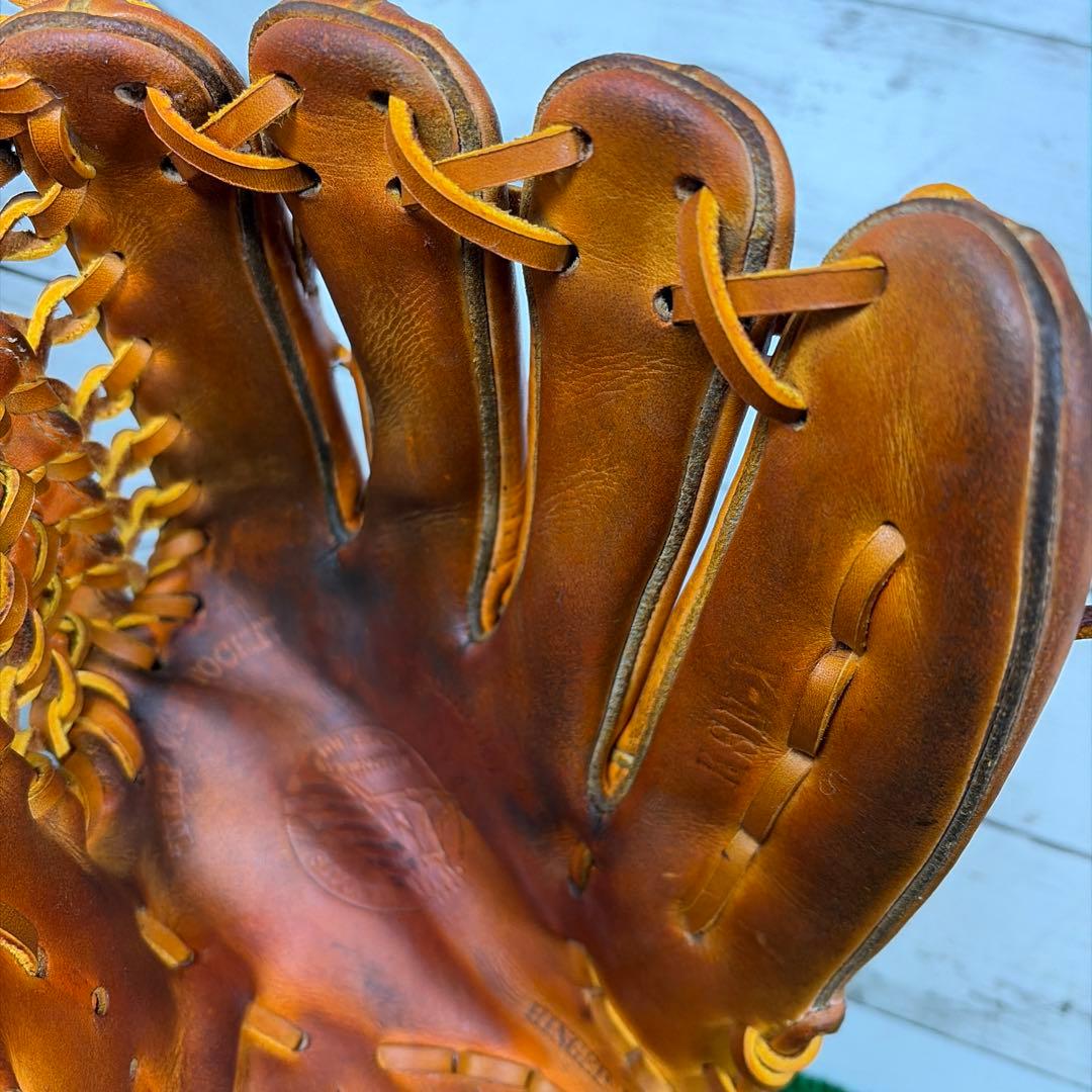 久保田スラッガー　一般軟式　外野