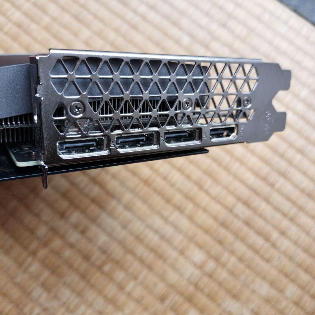 グラフィックボード・グラボ・ビデオカード ZOTAC GAMINGGeForce RTX3070 TWIN EDGE OC