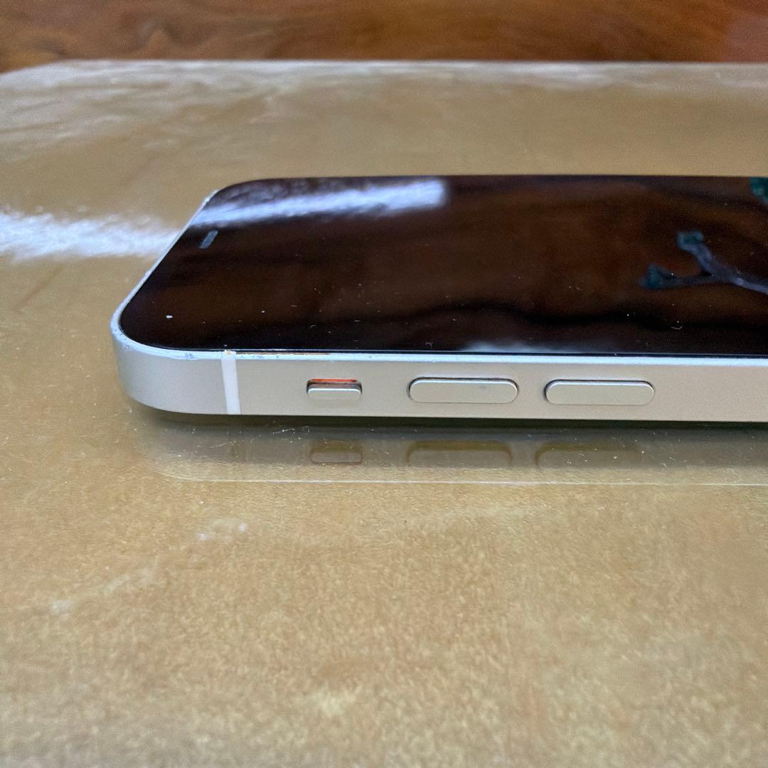 ジャンク品　iPhone12 現状渡し　部品取り