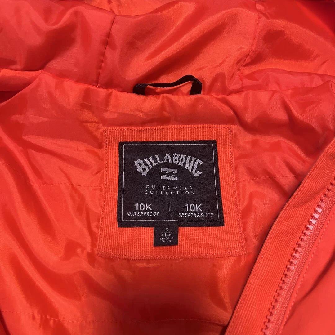 BILLABONG ビラボン　スノーボードウェア　上下セット