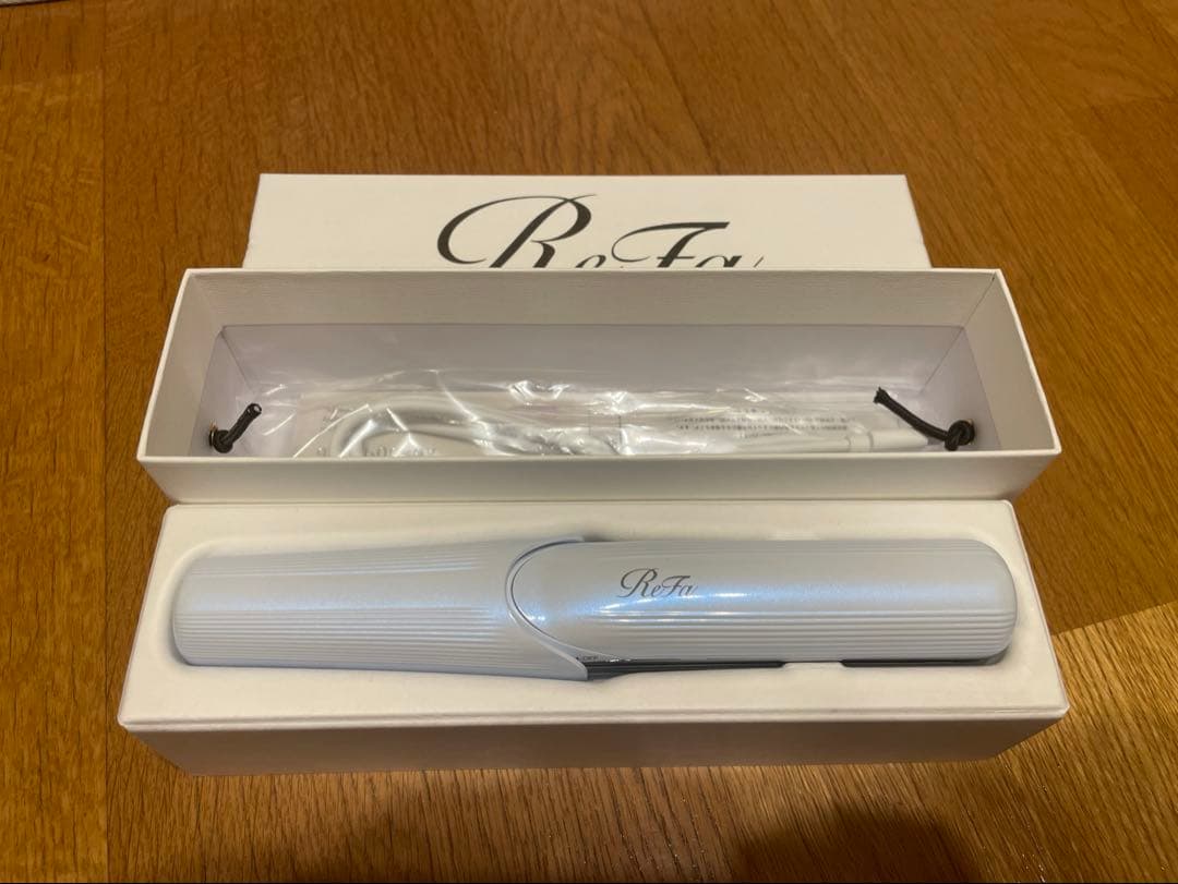 Refa フィンガーアイロンST