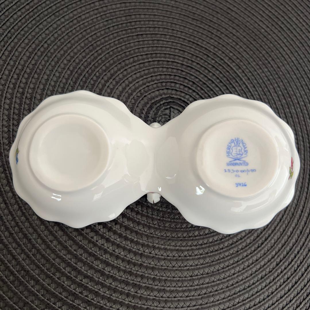 ヘレンド ヴィクトリアブーケ　ジャム