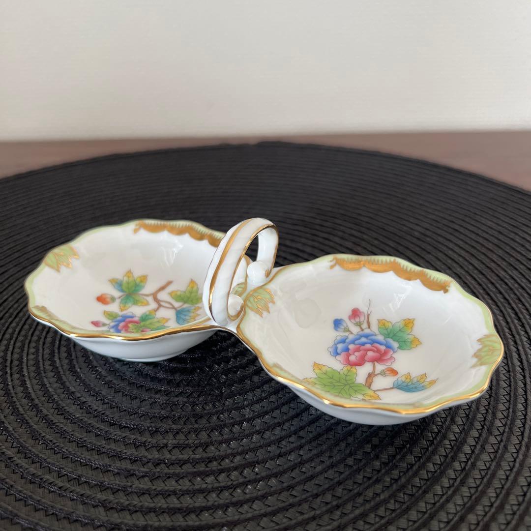 ヘレンド ヴィクトリアブーケ　ジャム