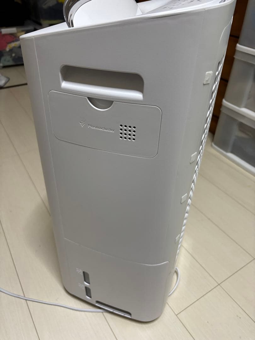 2024年製 KI-RD50 SHARP 除加湿空気洗浄機