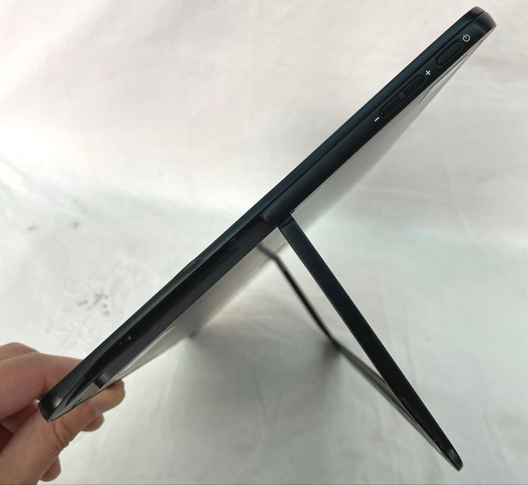 ARROWS Tab R727/R i7-7600U 128GB メモリー8GB