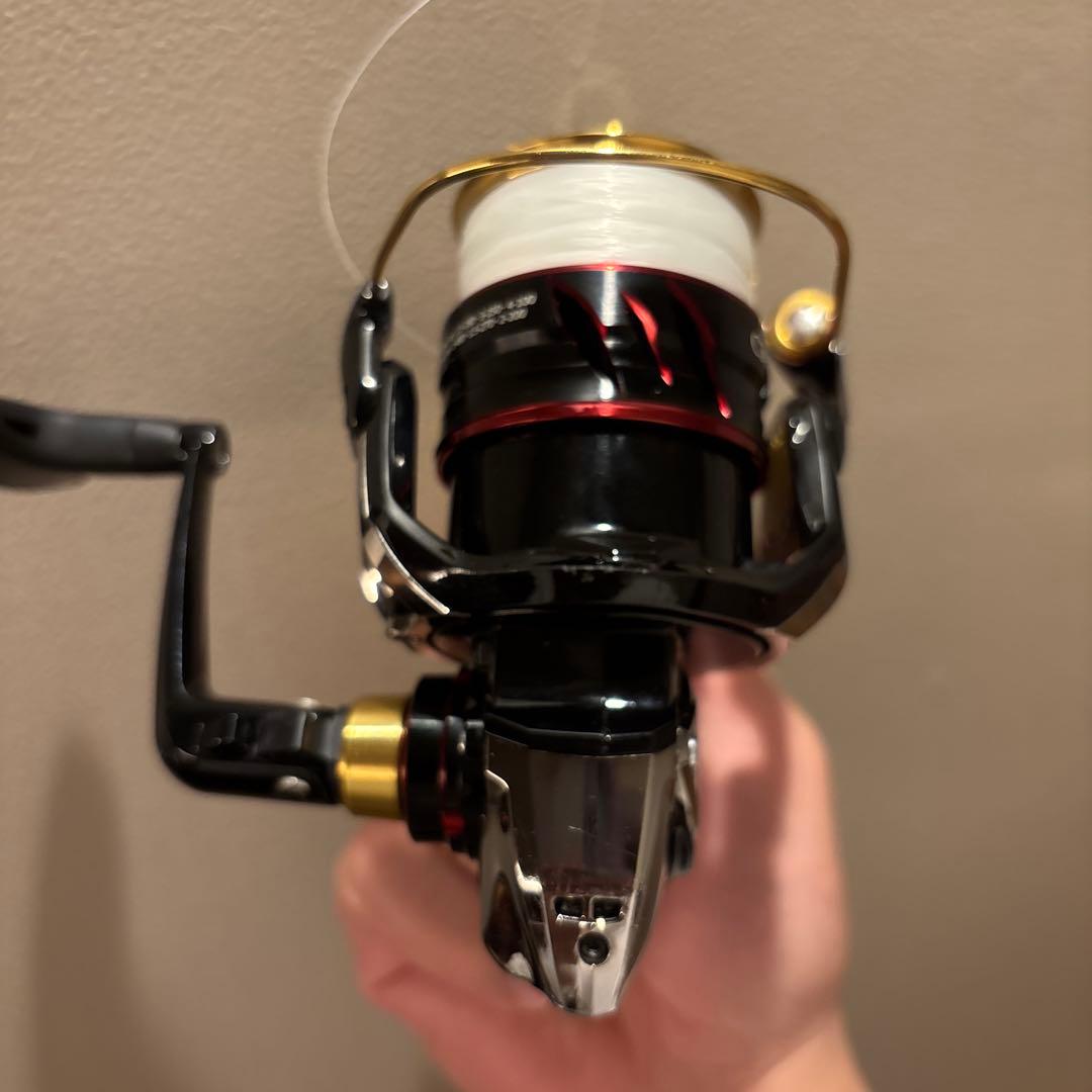 SHIMANO BB-X HYPER FORCE Ｃ3000DXXGS