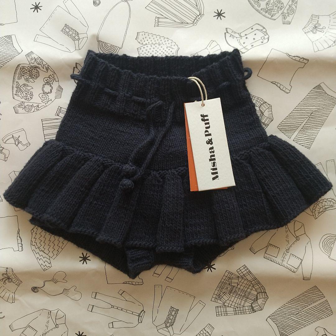 ボトムス misha and puff Skating Pond Skirt 2-3y