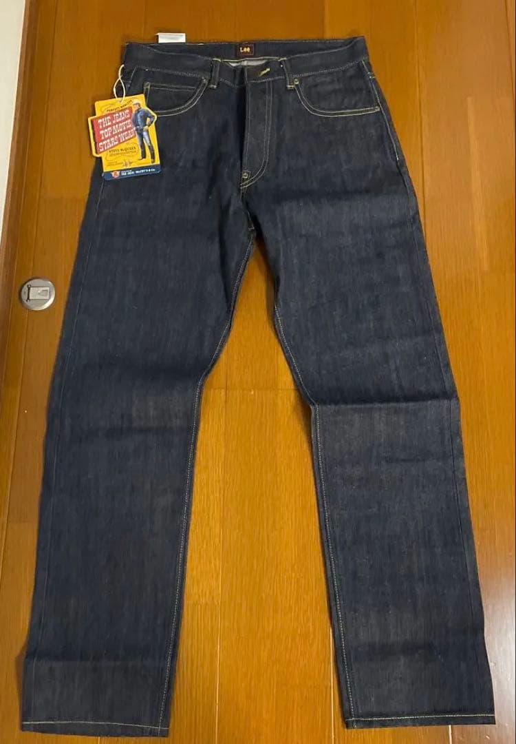 ア*リ様 The REAL McCOY'S×Lee 101B 97111-89