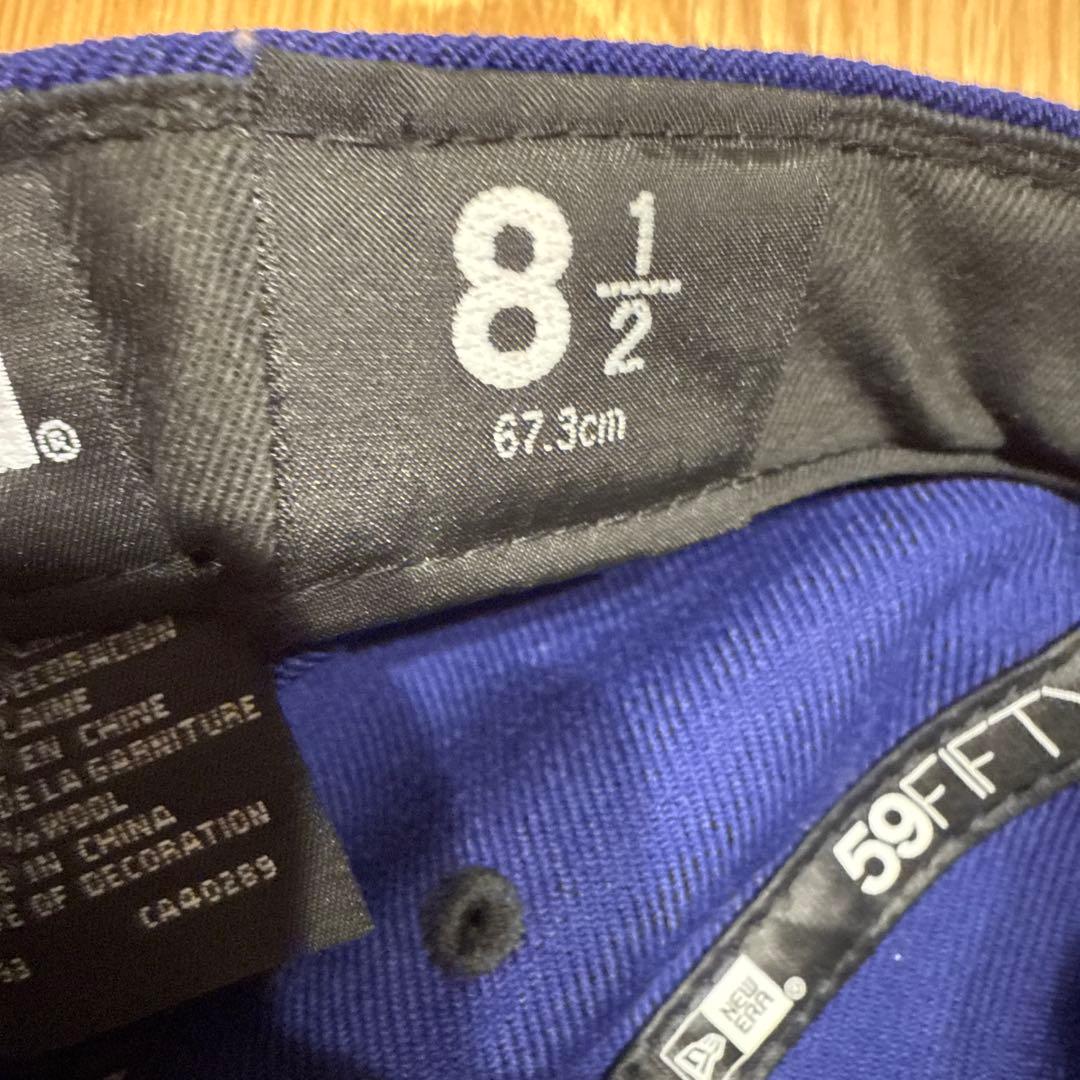 ラスベガス　レイダース　キャップ