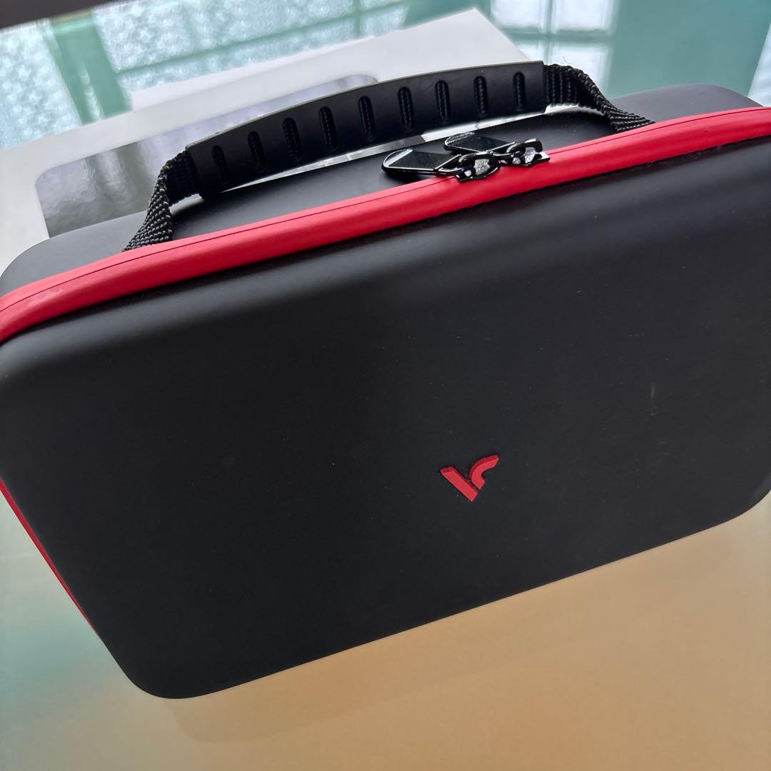 Swing Caddie SC4 測定器ケース付き