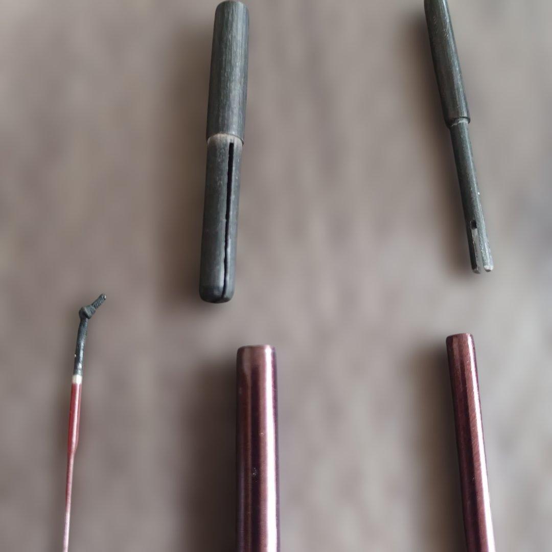 t*a様 SHIMANO 紅月　7 ヘラブナ竿