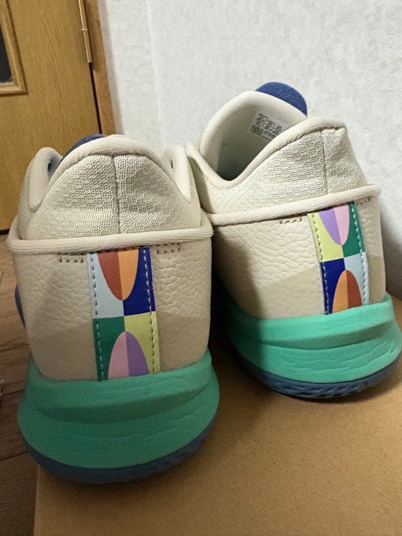 ballaholic × Asics Unpre Ars Low