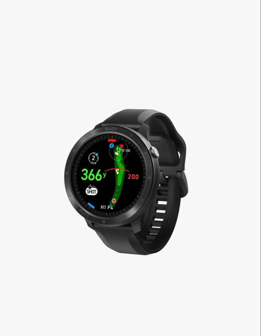 【箱付き】【美品】VOICE CADDIE T11PRO