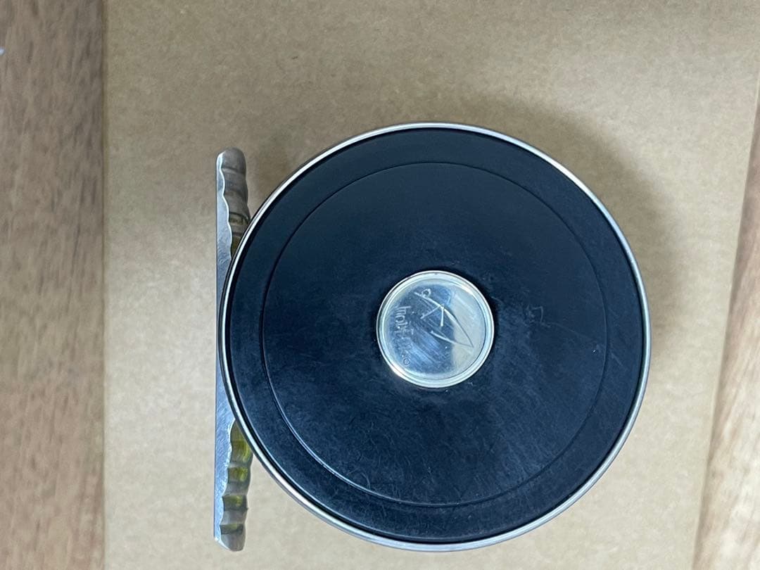 KINEYA 希少フライリール モデル700 美品