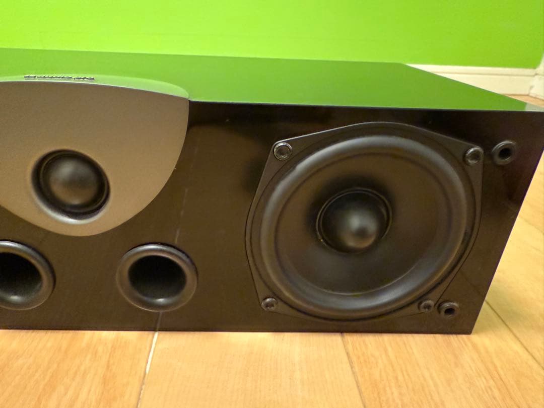 【美品】audio pro Image22★オーディオプロ★センタースピーカー