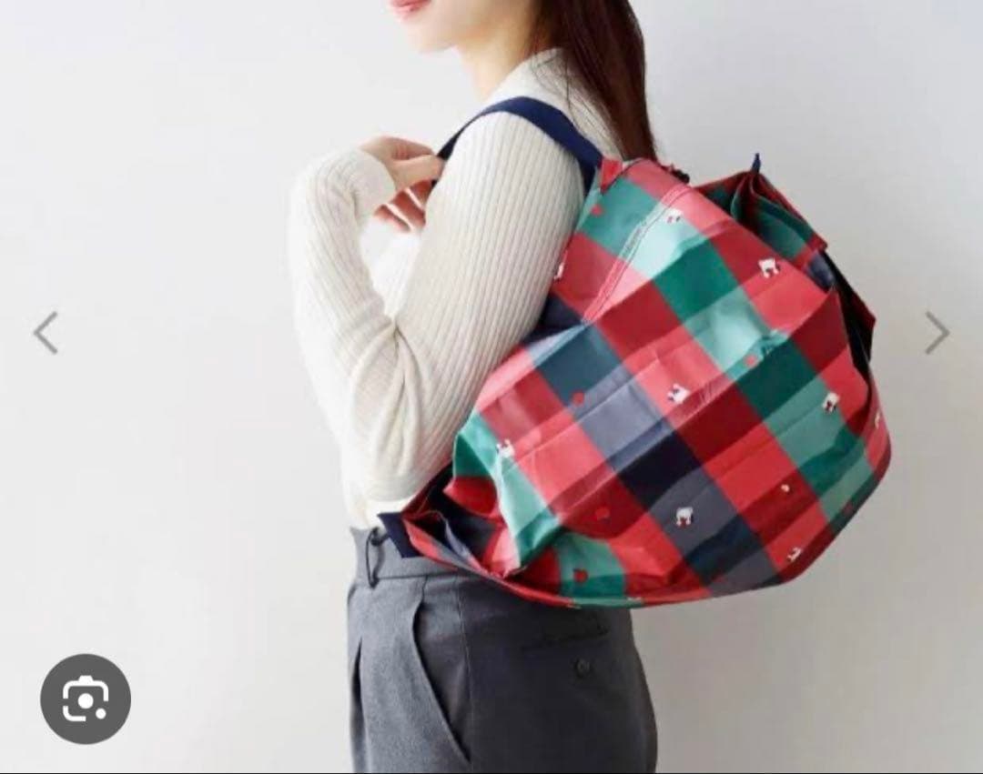 familiar シュパット保冷バッグ　20L