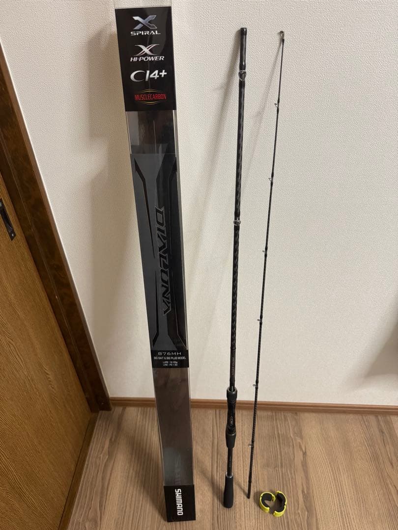 18ディアルーナ　B76MH