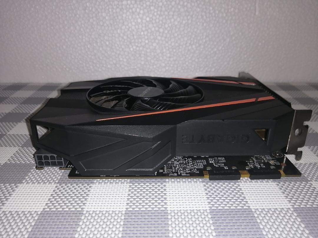 グラフィックボード・グラボ・ビデオカード GIGABYTE GTX 1070 OC Edition VR Ready