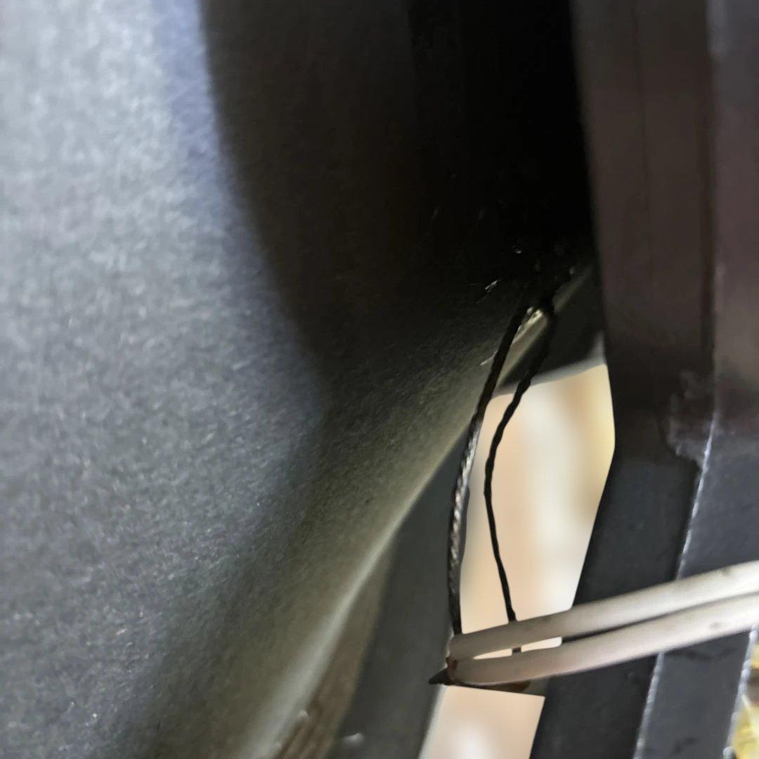 訳あり【ALTEC】604シリーズ 2ウェイ38cm同軸型アルスピーカーユニット