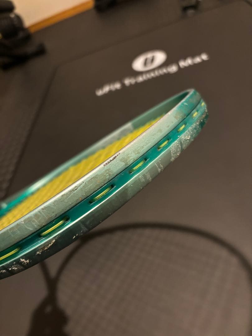 YONEX ボルトレイジ7S UL1 第二世代　02-VR7S ヨネックス