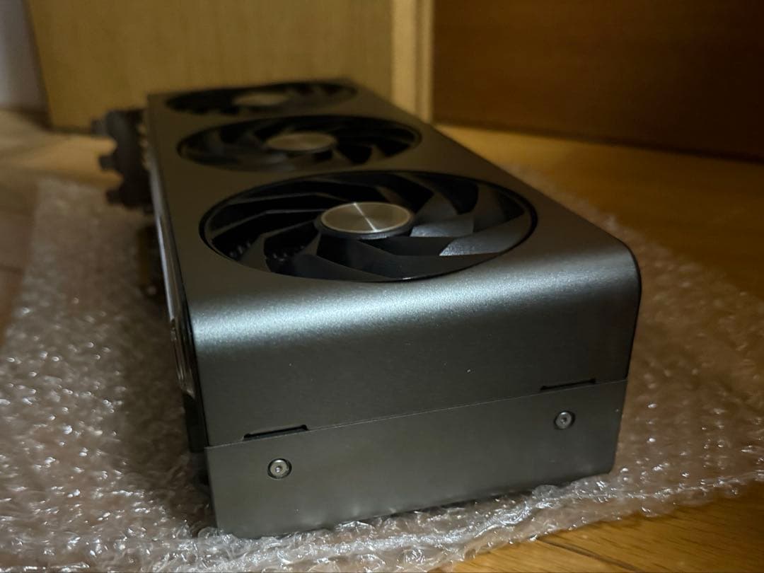 AMD Radeon 7900XTX グラフィックボード