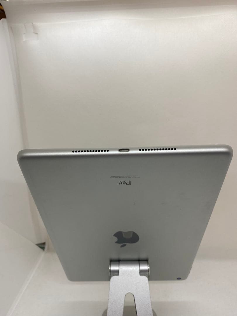 iPad 第9世代 64GB バッテリー93% QXRH9