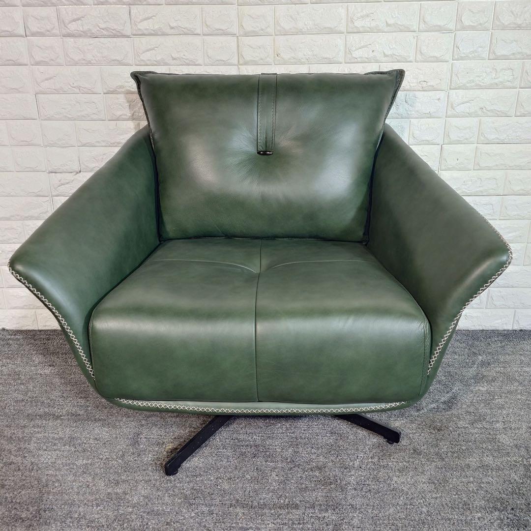 1人掛け ソファ パーソナルソファ 家具 インテリア おしゃれ J045