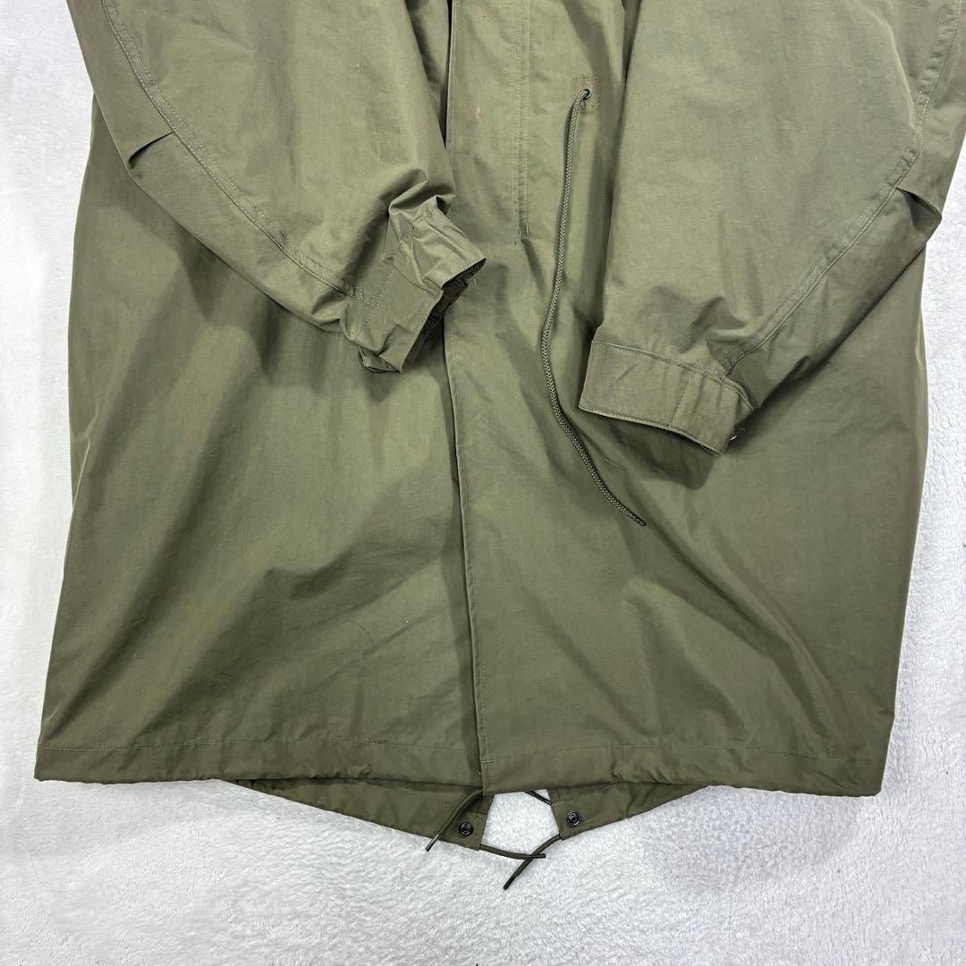 美品✨FREAKS STORE M-65 ライナー付 モッズコート 22年製 L