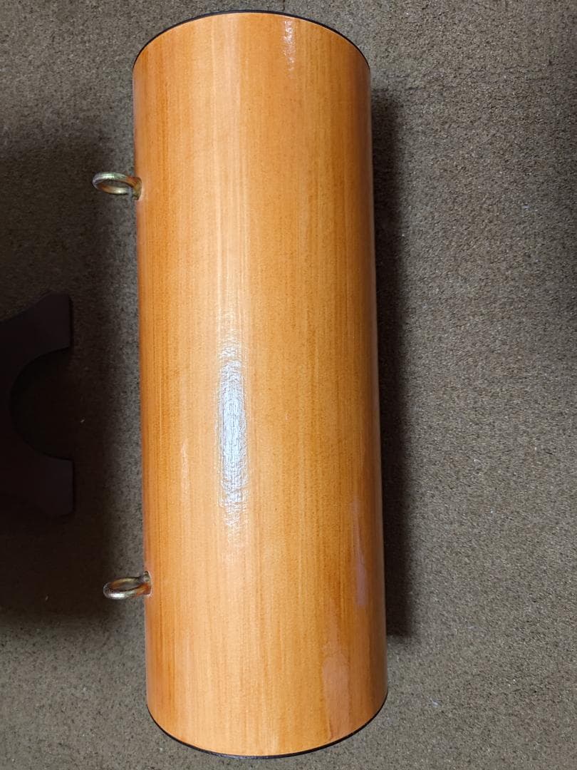 【最終価格】エムズシステム 波動スピーカー　ドコデモ5.0　2点セット