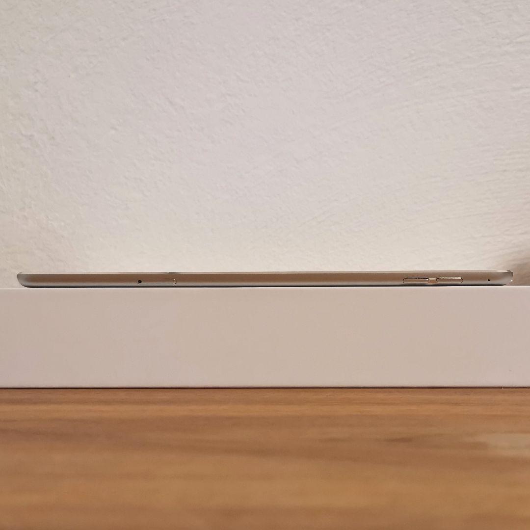 『美品・最大容量90%』iPad mini 第4世代 16G『シムフリー』358