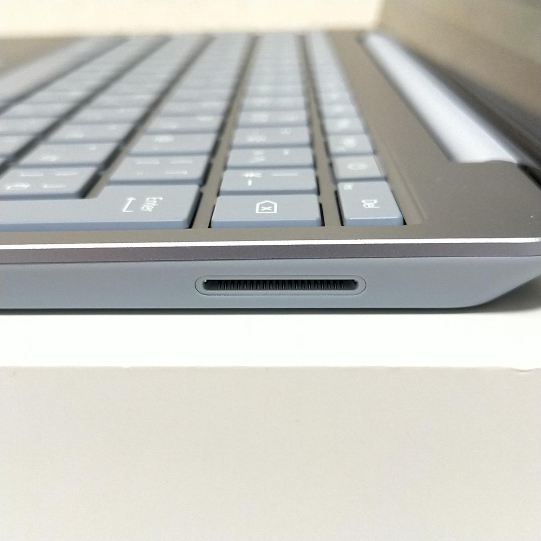 超美品Surface Laptop Go 3 ブルー Core i5/オフィス☆