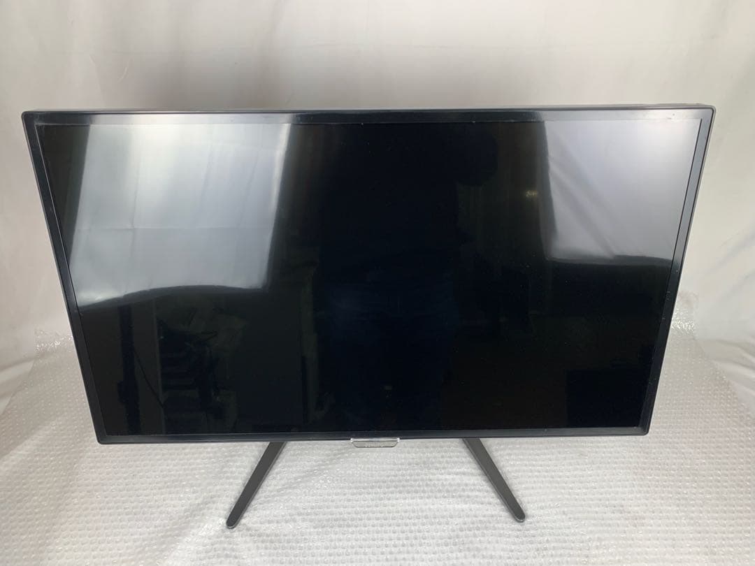 大画面内蔵スピーカPhilips 323E7QDAB/11 31.5 型モニター