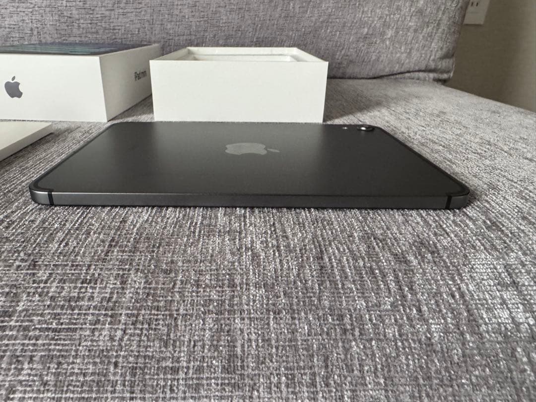 iPad mini 第6世代 Cellular 64GB スペースグレイ