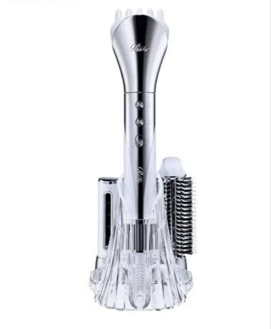 新品未使用⭐︎ReFa ビューディックリセッターゴールドピンク 専用ホルダー付