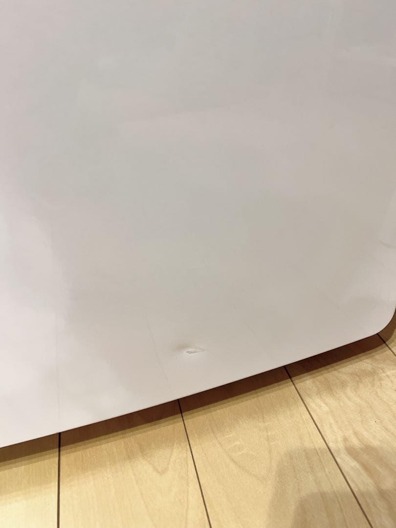 ハイアール　haier 138L 前開き式冷凍庫