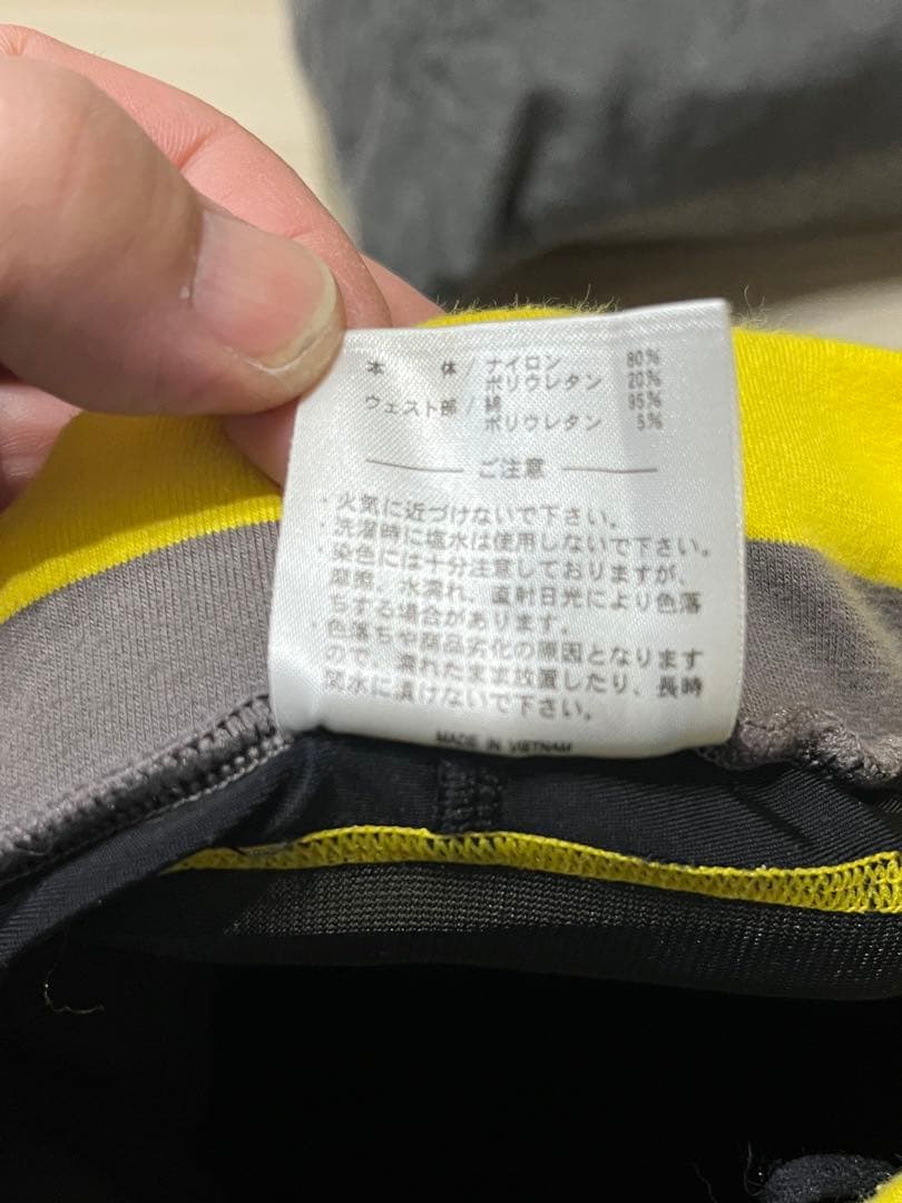 つぶさん専用　YOROI MUSHA 鎧武者 ヒップガード poronXrd