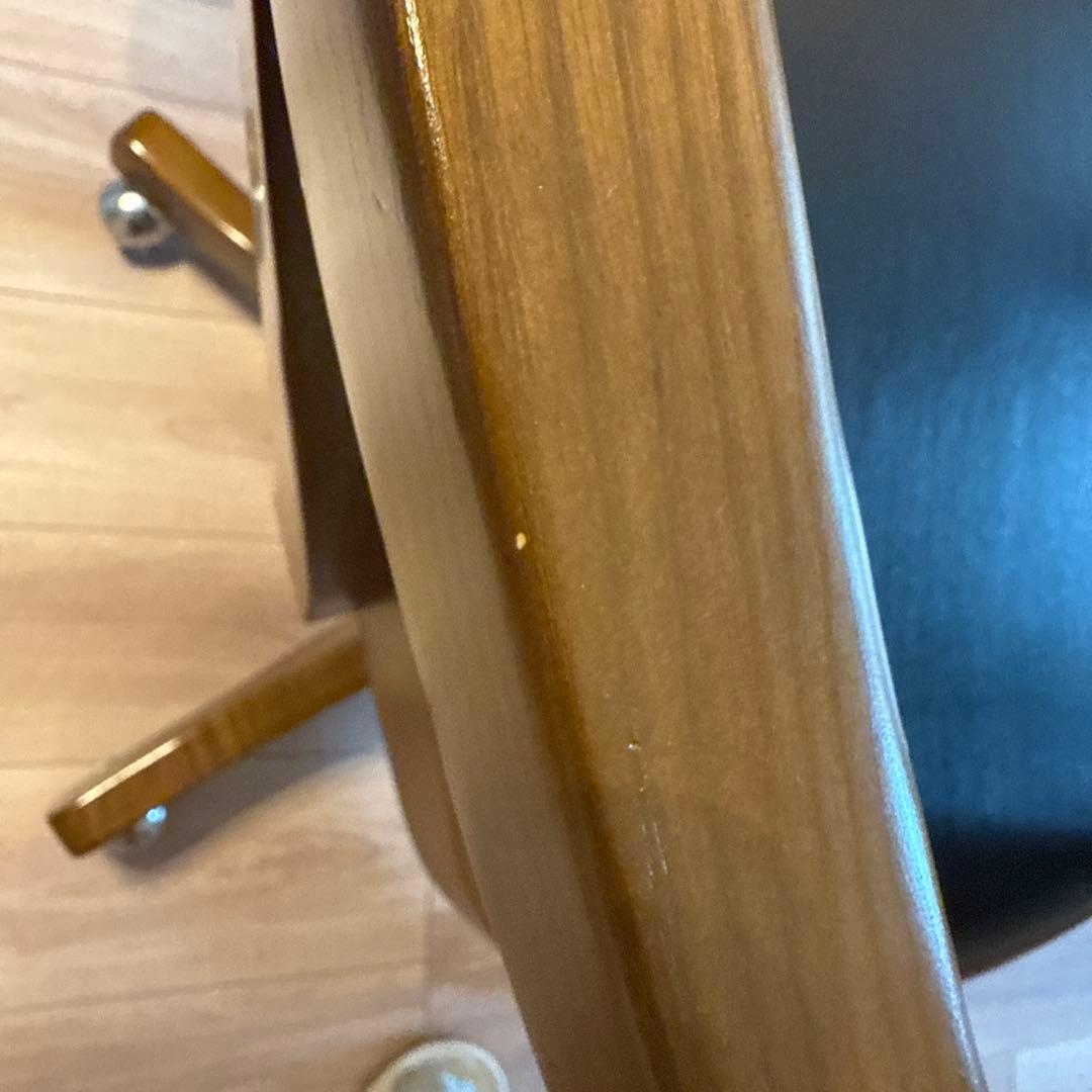 ACME Furniture デスクチェア