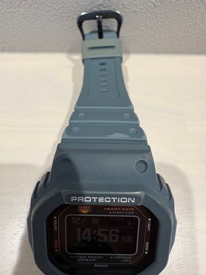時計 CASIO G-SHOCK DW-H5600-2JR