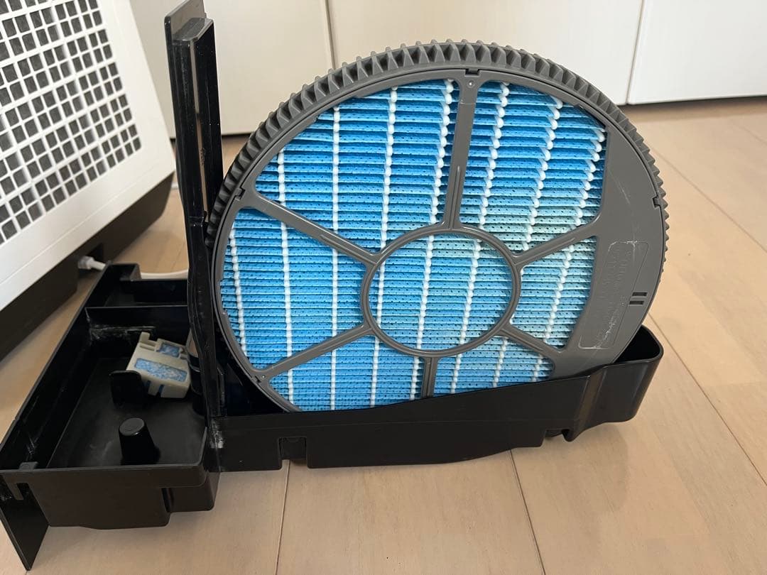 SHARP 除加湿空気清净機 2021年製