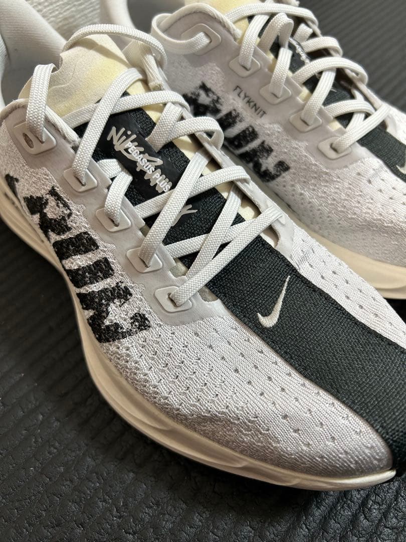 NIKE ペガサスプラス