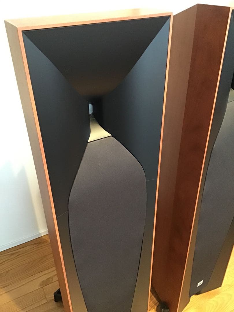 JBL 5 Series Studio 580CH スピーカー